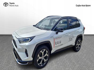 Toyota RAV4 V 2021