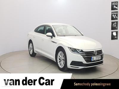 Volkswagen Arteon 2.0 TSI GPF Essence DSG ! Z polskiego salonu ! Faktura VAT !