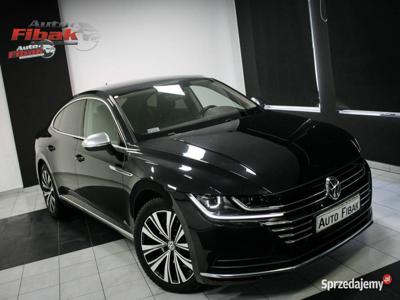 Volkswagen Arteon 2.0TSI*Elegance*DSG*Salon Polska*Serwisow…