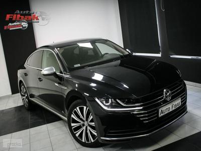 Volkswagen Arteon 2.0TSI*Elegance*DSG*Salon Polska*Serwisowany*I Właściciel*Vat23%