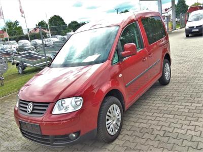 Volkswagen Caddy III LIFE FAMILY