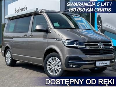 Volkswagen California 2023