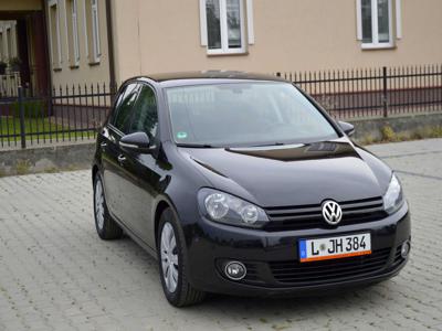 Volkswagen Golf! 1.6b! Niebanalny! WARTY UWAGI!