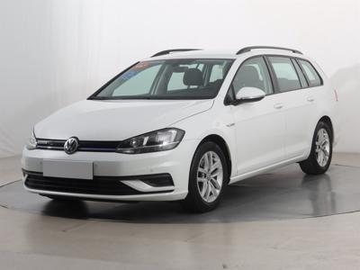 Volkswagen Golf 2020 1.5 TSI 103614km Kombi