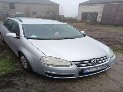 Volkswagen Golf 5