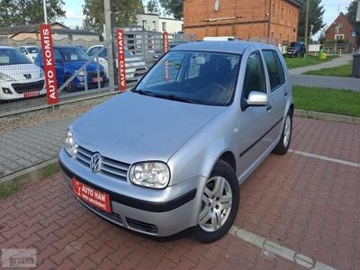 Volkswagen Golf IV AUTOMAT !!!