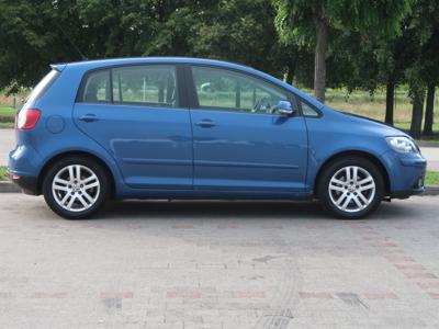 Volkswagen Golf Plus 2007 1.6 184770km ABS