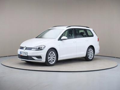 Volkswagen Golf VII Variant Facelifting 1.5 TSI BMT 130KM 2019