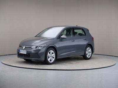 Volkswagen Golf VIII Variant 1.5 eTSI 150KM 2021