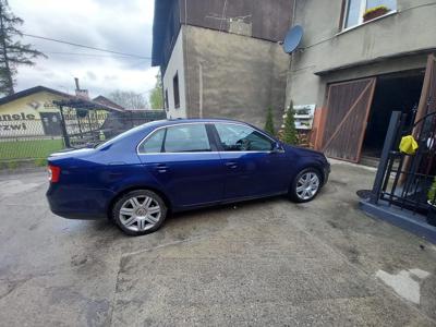 Volkswagen Jetta V 1.4 TSI comfortline ,bardzo zadbana, bez wkładu finansowego