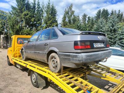 Volkswagen Passat B3 1.9D 1994