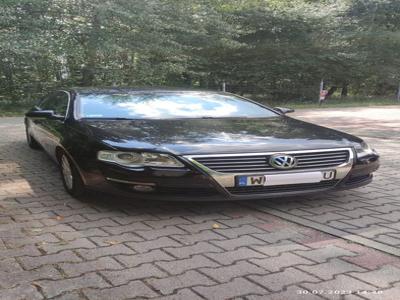 Volkswagen Passat B6