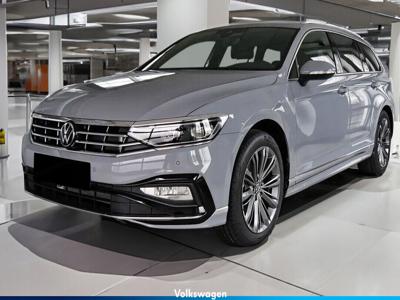 Volkswagen Passat B8 Variant Facelifting 2.0 TSI 190KM 2023