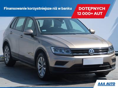 Volkswagen Tiguan I SUV Facelifting 1.4 TSI BlueMotion Technology 150KM 2016