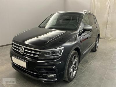 Volkswagen Tiguan II ALLSPACE R-LINE DSG