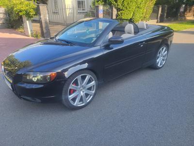 Volvo c70 2.4 D5