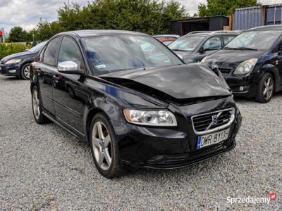 Volvo S40 1.6 (101KM) RDesign Lift Anglik