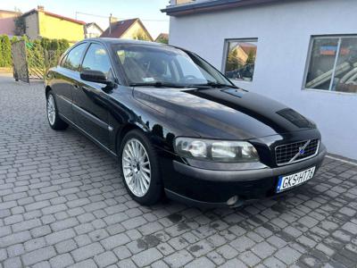 Volvo s60 2.4D5 Kiso