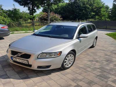 Volvo V 50 2.0D 136KM