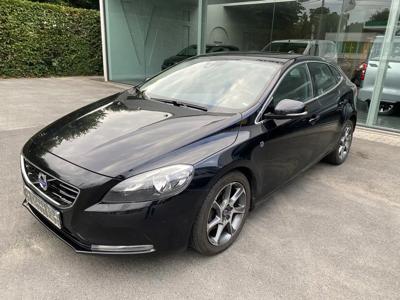 Volvo V40 II Hatchback 1.6 D2 115KM 2015