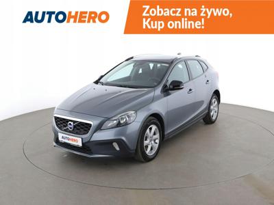 Volvo V40 II Hatchback 1.6 D2 115KM 2015