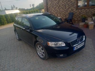 Volvo V50 1.6d D2 Wzorowy stan