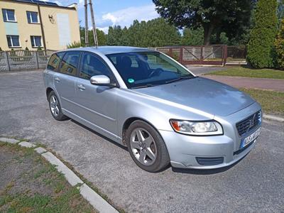 Volvo V50 Automat 2.4 D5