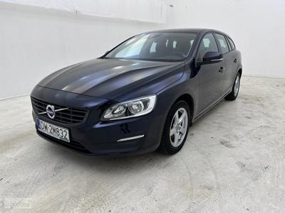 Volvo V60 I T3 Drive-E Kinetic Salon PL! 1 wł! ASO! FV23%!