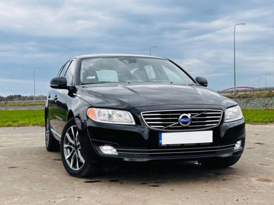 Volvo V70 III 2014