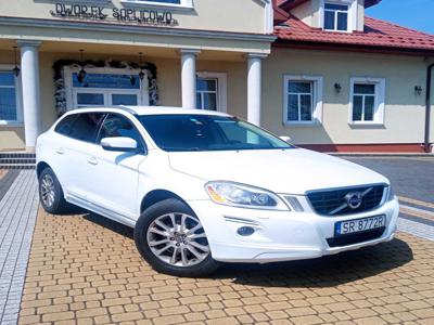 Volvo XC 60/2.4 D5/205 KM/ 4X4/