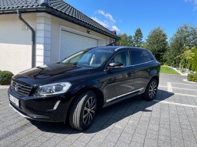 Volvo XC60 D4 2017 R.