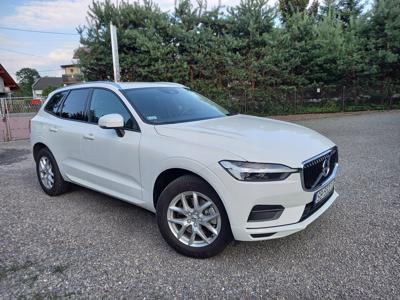 Volvo XC60 II 2021