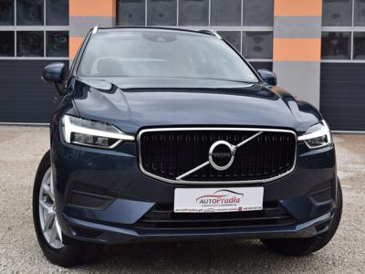 Volvo XC60 II Crossover D3 150KM 2019