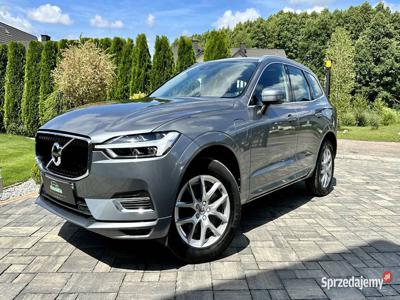 VOLVO XC60 2.0 T8 Hybryda Plug-in. Moc 390KM.