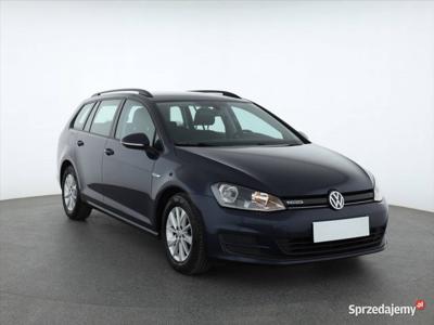 VW Golf 1.6 TDI