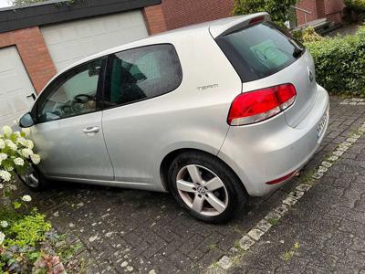 VW Golf VI 1.4 FSI