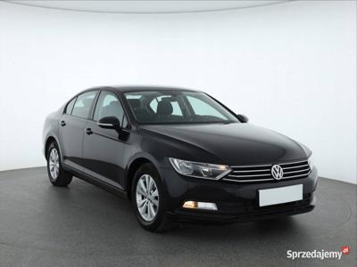 VW Passat 1.4 TSI