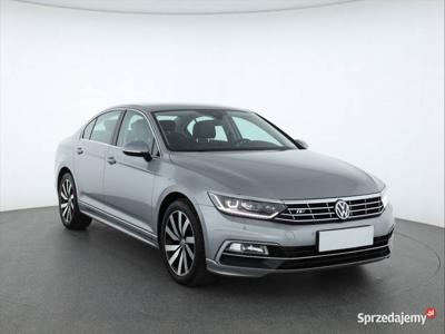 VW Passat 1.8 TSI