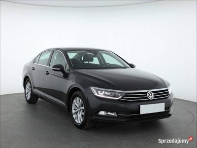 VW Passat 1.8 TSI