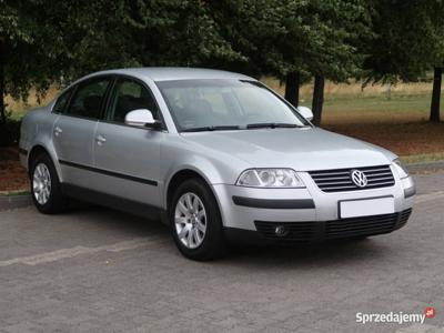 VW Passat 1.9 TDI