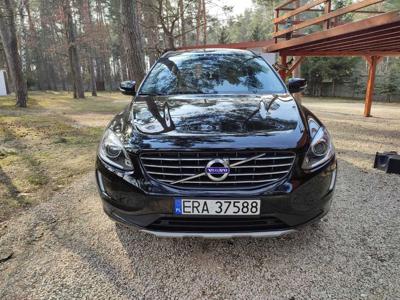 Wyjątkowe Volvo XC 60