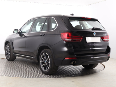 BMW X5 2015 xDrive25d 132890km SUV