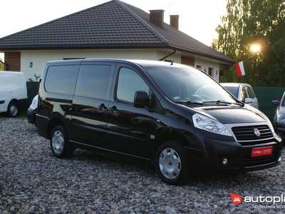 Fiat Scudo