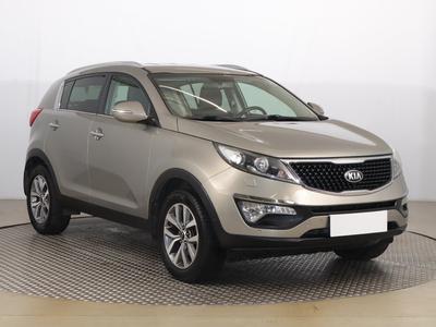 Kia Sportage 2014 2.0 GDI 95932km SUV