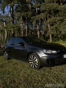 VW GOLF MAM NA SPRZEDAŻ PRYWATNE