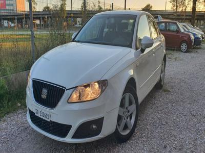 Używane Seat Exeo - 18 900 PLN, 231 000 km, 2009