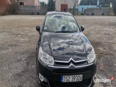 Citroen C5 Exlusive 2.2 Zamiana