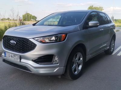 Używane Ford EDGE - 77 500 PLN, 16 000 km, 2019