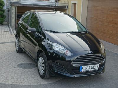 Używane Ford Fiesta - 29 900 PLN, 98 000 km, 2015