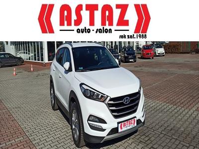 Używane Hyundai Tucson - 83 025 PLN, 134 000 km, 2017